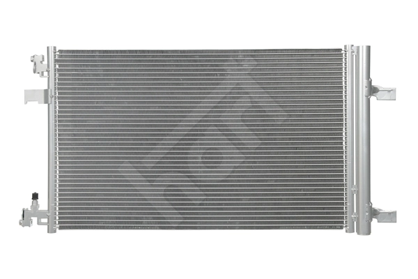 Comprar Condensador aire acondicionado Opel Zafira C P12