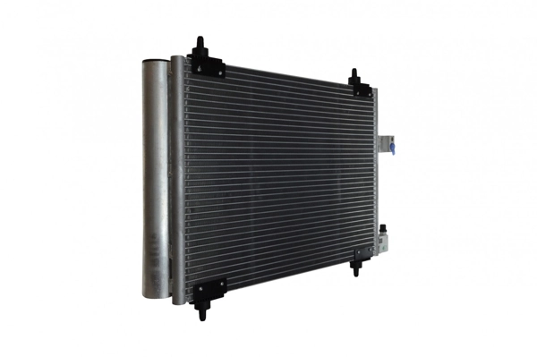 Condensador Magneti Marelli BC638
