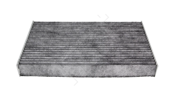 Filtro de polen Mecafilter EKR7369