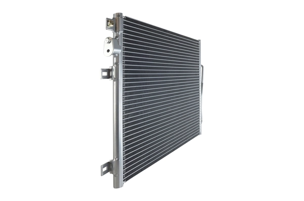 Comprar Condensador aire acondicionado Renault Clio SYMBOL LB0, LB1, LB2