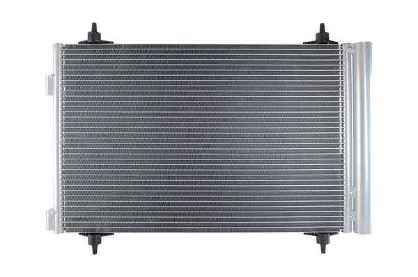 Condensador aire acondicionado BC820 Magneti Marelli
