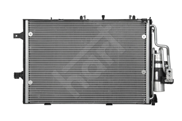 Condensador Corsa  furgoneta (2001-2011) original desde 97,51 €
