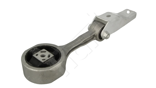 Soportes de motor trasero para Skoda Fabia II 5J2, 542, 572, 582