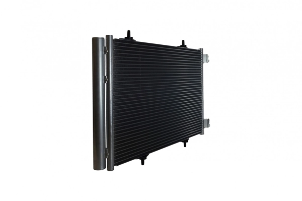 Condensador Polcar 2316K8C3