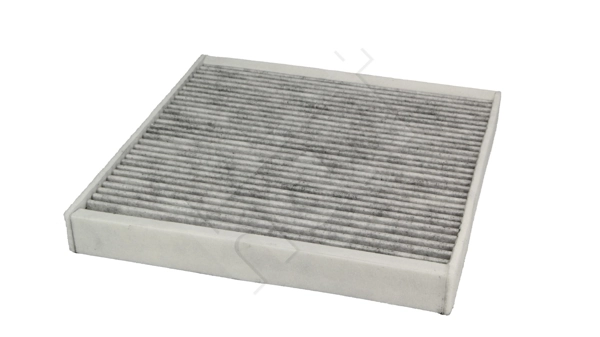 Filtro antipolen para Smart FORTWO  451