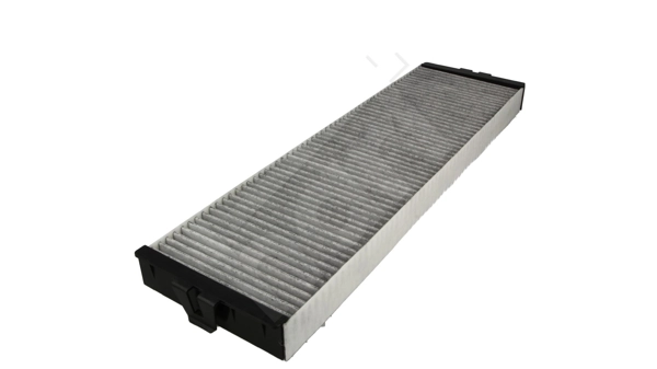 Filtro antipolen para Peugeot 607  9D, 9U