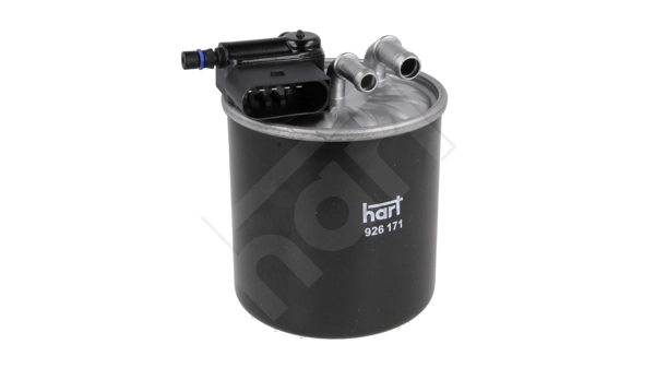 Filtro de combustible ELG5462 Mecafilter