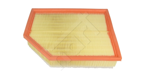  Filtro de aire Volvo XC60 2