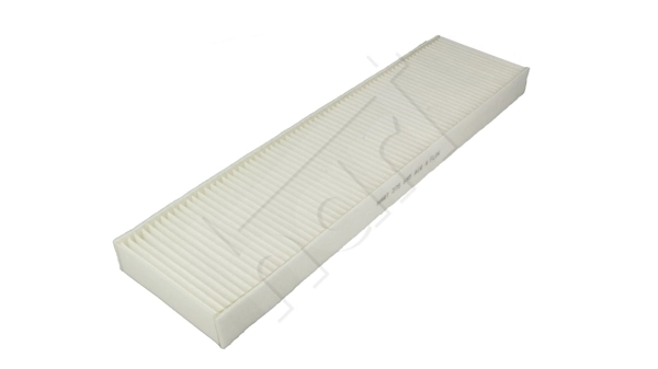 Filtro de habitáculo 1613732880 Peugeot/Citroen