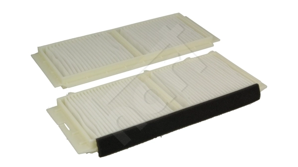 Filtro de cabina Mazda 3 hatchback (BL) (2009 - 2013) precio, desde 11,10 EUR