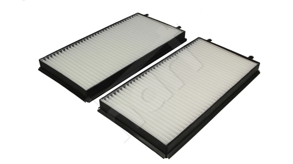 Filtro de cabina BMW 7 sedán (E65, E66, E67) (2001 - 2008) precio, desde 17,95 EUR