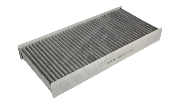 Filtro de cabina Fiat Scudo furgoneta (270) (2007 - 2016) precio, desde 8,24 EUR