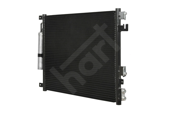 Comprar K05137693AD Fiat/Alfa/Lancia Condensador de aire acondicionado