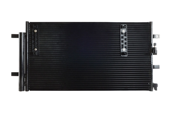  Condensador aire acondicionado Audi A6 