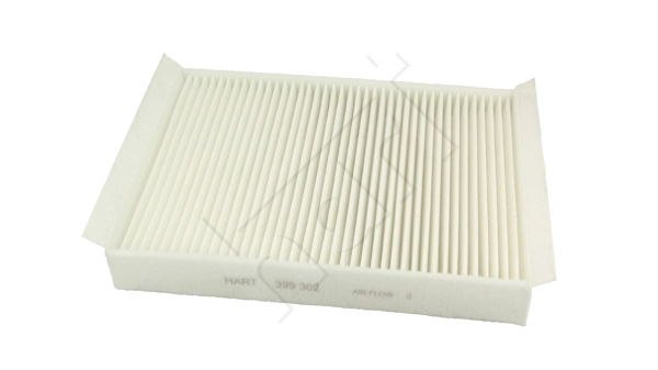 Filtro antipolen para Mercedes E  W213