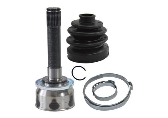 Junta homocinética exterior delantera Mitsubishi L 200  desde 51,82 €