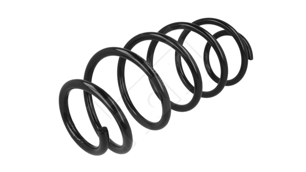 Muelle de suspensión eje delantero Peugeot 3008 1 0U