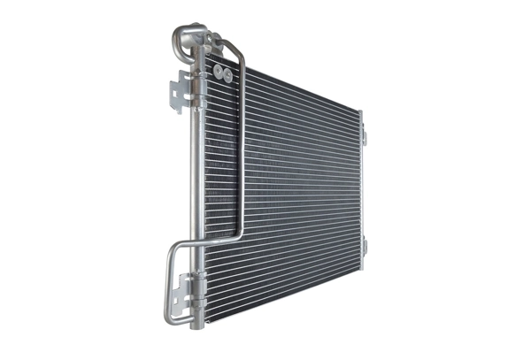 Comprar Condensador aire acondicionado Renault Scenic I JA0, JA1, FA0