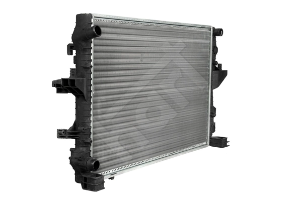 Água radiador Volkswagen Transporter T5 bus (7HB, 7HJ, 7EB, 7EJ) (2003 - 2016) precio, desde 90,02 EUR