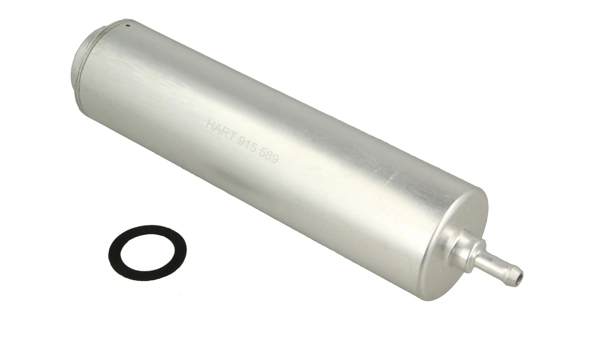 Filtro de combustible 1643624680 Peugeot/Citroen
