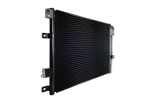 Aire acondicionado capacitor Jaguar C2Z31742 precio, desde 90,27 EUR