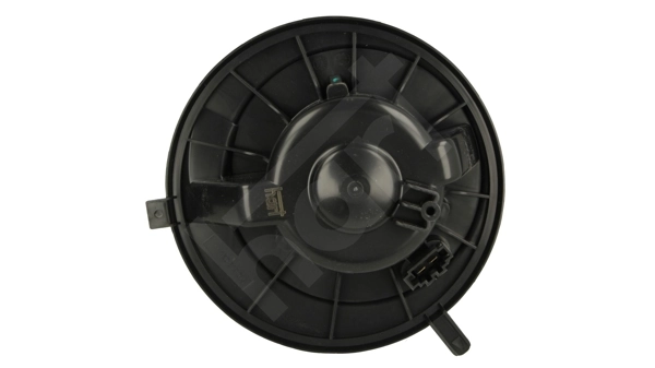 Ventilador interior Volkswagen Tiguan I