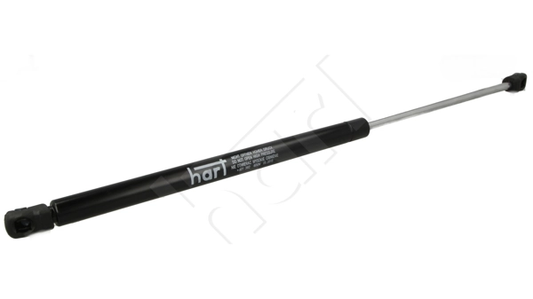 801382 Hart