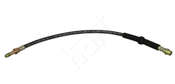 Comprar Latiguillo de freno delantero Volkswagen Multivan 7HM, 7HN, 7HF, 7EF, 7EM, 7EN a bajo precio