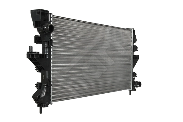 M0070660 Jdeus Refrigeración del motor