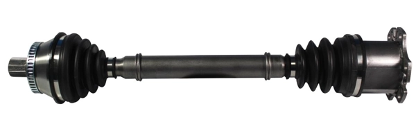 Comprar 221000 Sercore Semieje delantero izquierdo
