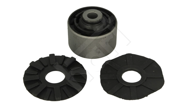 Buje delantero del brazo longitudinal trasero 55045JD00B Nissan/Infiniti