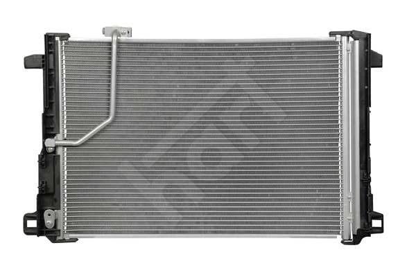 Comprar Condensador aire acondicionado Mercedes E  W212