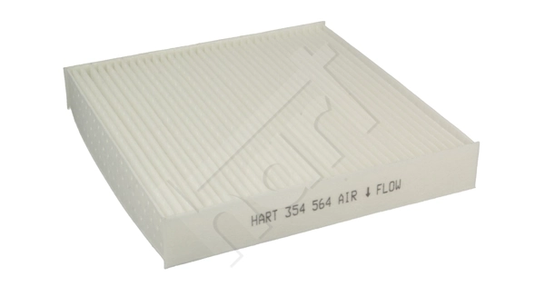 Filtro de polen Honda Jazz 