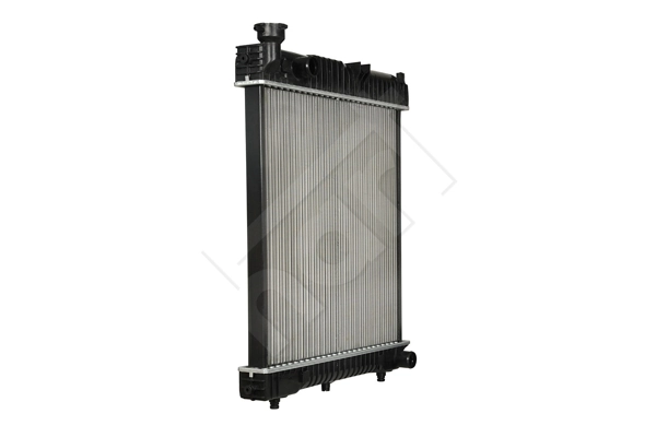 Água radiador Mercedes Bus 207-310 furgoneta (601) (1982 - 1996) precio, desde 95,93 EUR