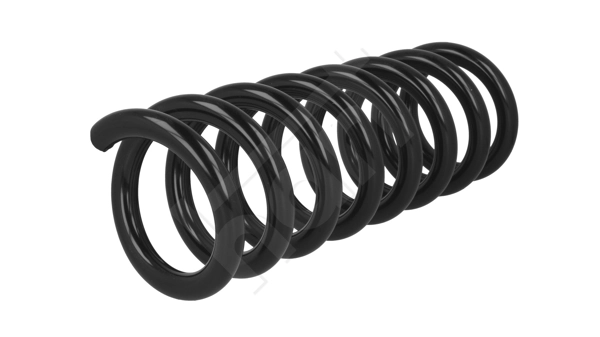 Muelle de suspensión C  sedán (2007-2014) original desde 42,90 €
