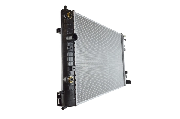 Comprar 09202503 Opel Radiador de auto