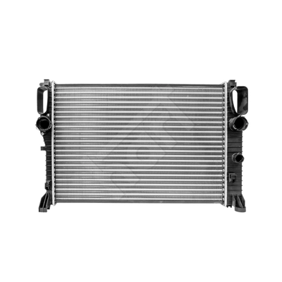 5016081 Polcar Refrigeración del motor