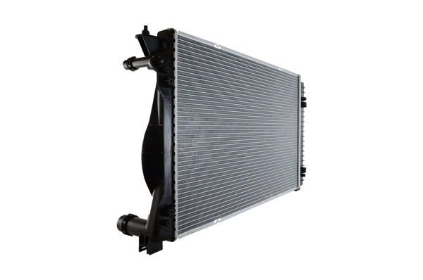 Água radiador Audi A6 Allroad C6 familiar (4FH) (2006 - 2011) precio, desde 118,31 EUR
