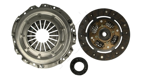  Embrague Opel Vectra 