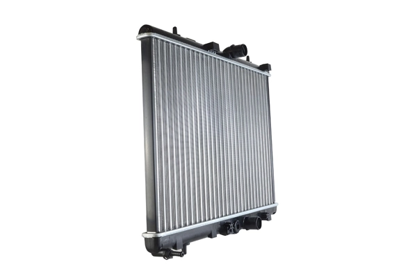 Refrigeración del motor para Citroen C3 Picasso SH