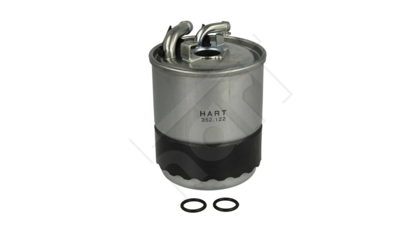 Filtro de combustible 1721065 Kraft