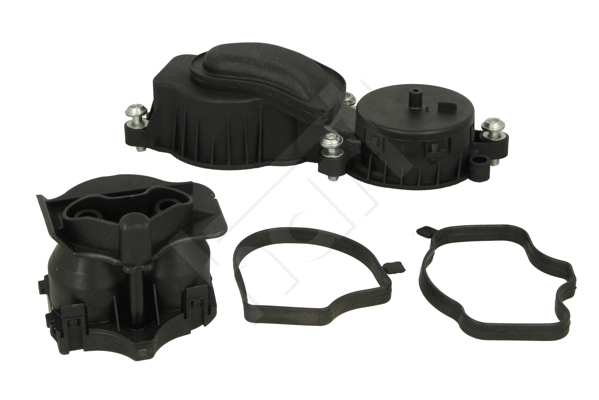 Válvula, ventilación cárter BMW 1 hatchback (E81, E87) (2004 - 2013) precio, desde 80,61 USD