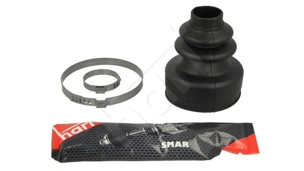 Comprar Fuelle de semieje delantero interior Fiat Ducato II 230L