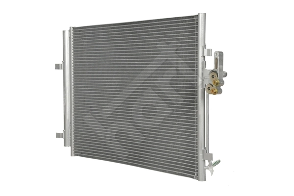  Condensador aire acondicionado Volvo V40 