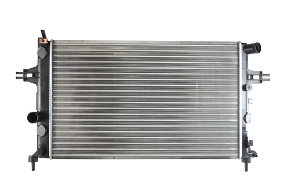 Água radiador Opel Astra G sedán (F69) (1998 - 2009) precio, desde 102,71 USD