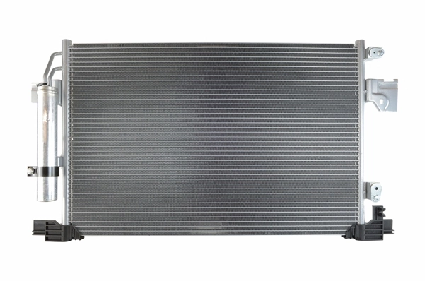 Radiador de aire acondicionado para Mitsubishi ASX  GA