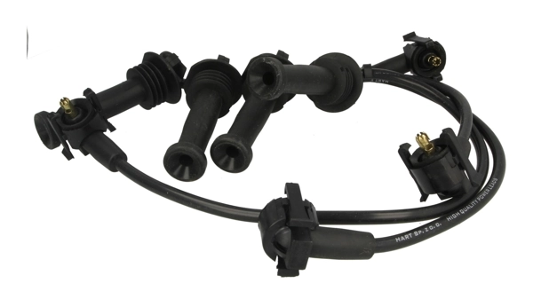  Cables de bujías Ford Escort 5