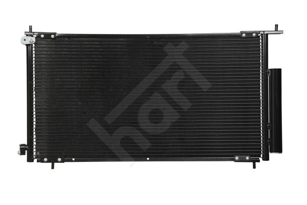  Condensador aire acondicionado Honda CR-V 2