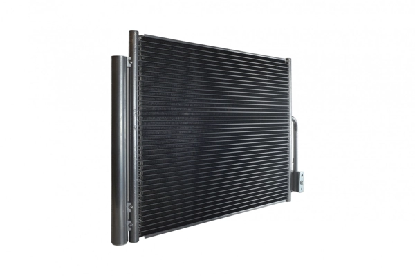 Radiador de aire acondicionado para Opel Meriva B 
