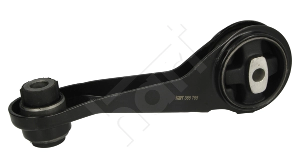  Soporte de motor trasero Renault Clio 